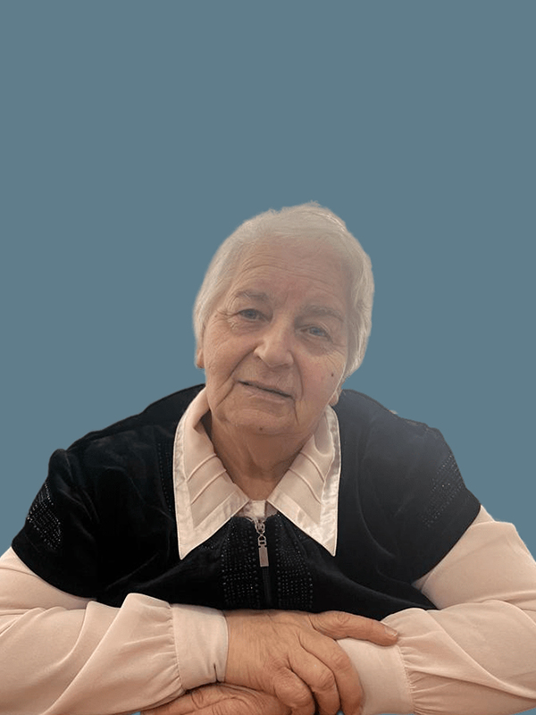 Ибрагимова Гиччи-Бике Расуловна.