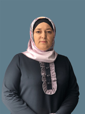 Магомедова Симисхан Абдулаевна Магомедова Симисхан Абдулаевна
