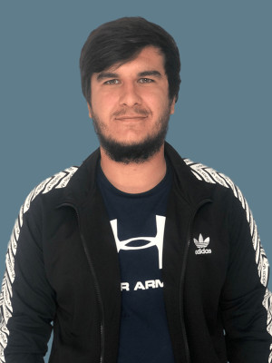 Ахмедов Амир Магомедрашидович Ахмедов Амир Магомедрашидович