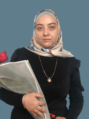 Якубова Лиана Хайбулаевна Якубова Лиана Хайбулаевна
