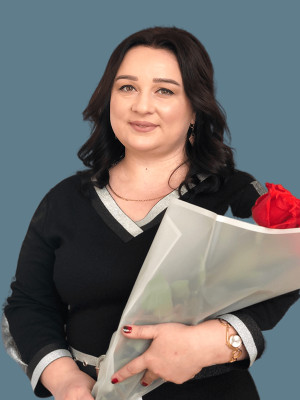 Салахова Карема Гаджиевна Салахова Карема Гаджиевна