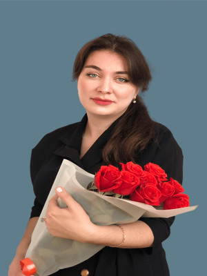 Абдулаева Суанат Темирлановна Абдулаева Суанат Темирлановна